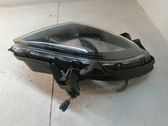 Front fog light
