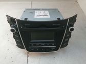 Radio / CD-Player / DVD-Player / Navigation