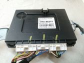 Módulo de confort/conveniencia