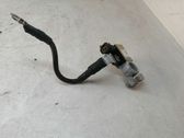 Negative earth cable (battery)
