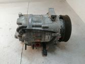 Air conditioning (A/C) compressor (pump)