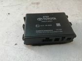 Parking PDC control unit/module