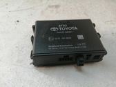 Parking PDC control unit/module