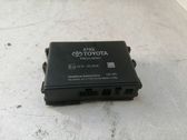 Parking PDC control unit/module