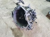 Manual 6 speed gearbox