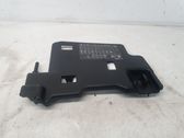Fuse box cover