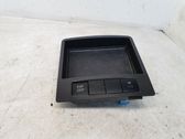 Dashboard storage box/compartment