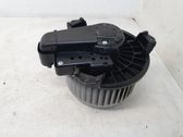 Heater fan/blower