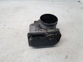 Throttle valve
