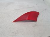 Rear tail light reflector