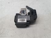 Negative earth cable (battery)