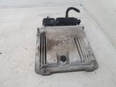 Calculateur moteur ECU