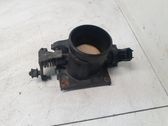 Throttle valve