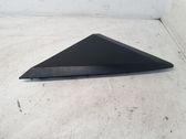 Plastic wing mirror trim cover