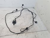Parking sensor (PDC) wiring loom