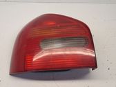Tailgate rear/tail lights