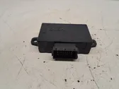 Door control unit/module