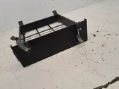 Oro filtro dėžės dangtelis