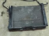 Radiator set