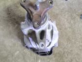 Rear differential