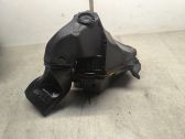 Air filter box