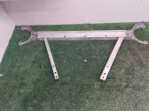 Top upper radiator support slam panel