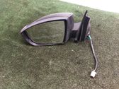 Front door electric wing mirror