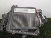 Air filter box