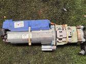 Tailgate/trunk/boot lift motor
