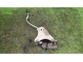 Engine mount bracket
