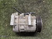 Air conditioning (A/C) compressor (pump)