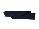 Rear sill trim cover