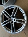 R19 alloy rim