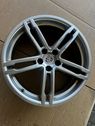 R19 alloy rim