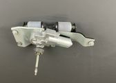 Rear window wiper motor