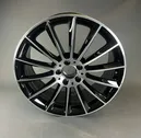 R20 alloy rim