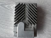Sound amplifier