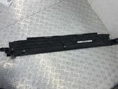 Radiator trim