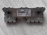 Autres unités de commande / modules