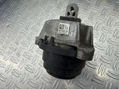 Engine mount bracket