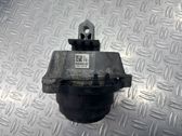 Engine mount bracket
