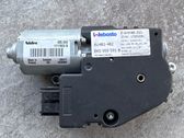 Sunroof motor/actuator
