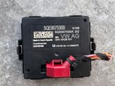 Autres unités de commande / modules