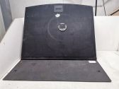 Trunk/boot floor carpet liner