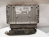 Gearbox control unit/module