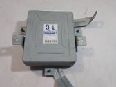Engine control unit/module