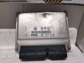 Engine control unit/module