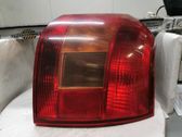 Lampa tylna