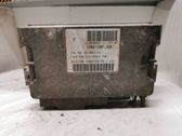 Engine control unit/module ECU