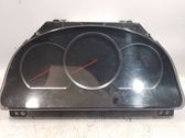 Velocímetro (tablero de instrumentos)